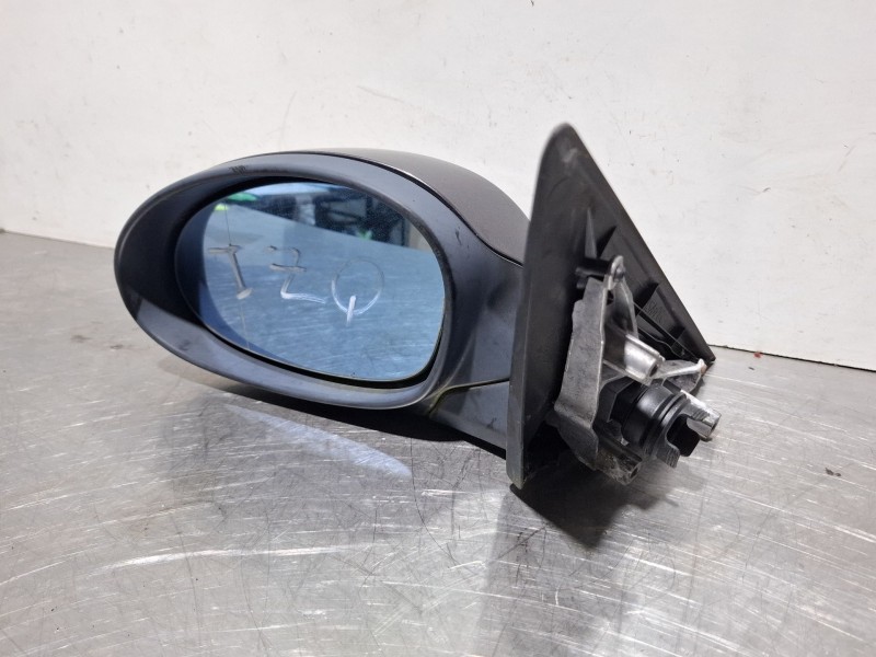 Recambio de espejo retrovisor izquierdo electrico para bmw serie 3 referencia OEM IAM E1010803  