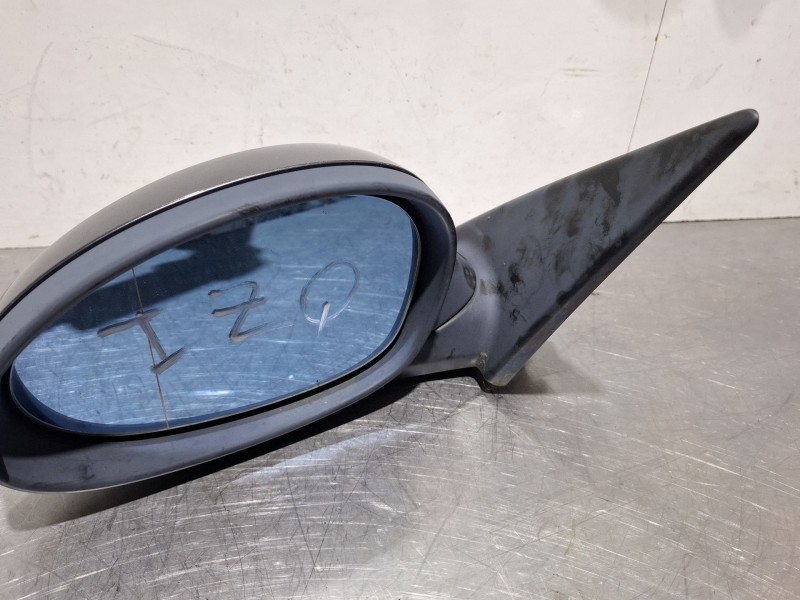 Recambio de espejo retrovisor izquierdo electrico para bmw serie 3 referencia OEM IAM E1010803  