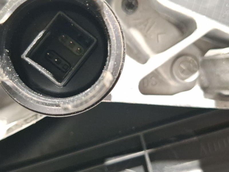 Recambio de espejo retrovisor izquierdo electrico para bmw serie 3 referencia OEM IAM E1010803  