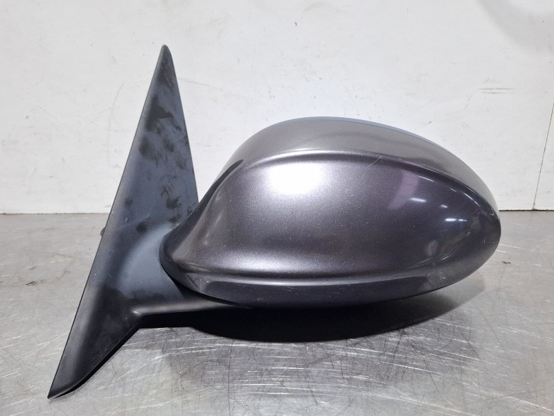Recambio de espejo retrovisor izquierdo electrico para bmw serie 3 referencia OEM IAM E1010803  