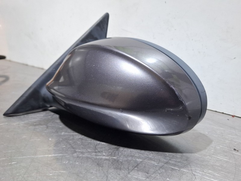 Recambio de espejo retrovisor izquierdo electrico para bmw serie 3 referencia OEM IAM E1010803  