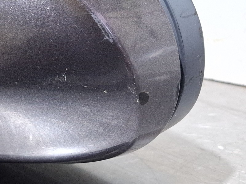 Recambio de espejo retrovisor izquierdo electrico para bmw serie 3 referencia OEM IAM E1010803  