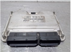 Recambio de centralita motor para seat ibiza referencia OEM IAM 038906019CR / 0281010663  