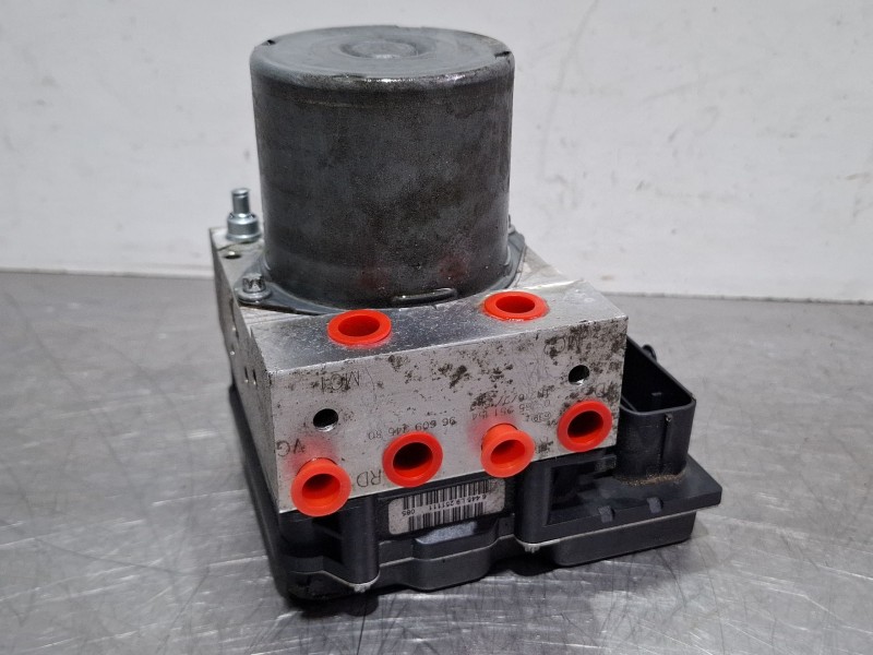 Recambio de modulo abs para citroën c4 referencia OEM IAM 0265951829 / 0265251154 / 9660934580  