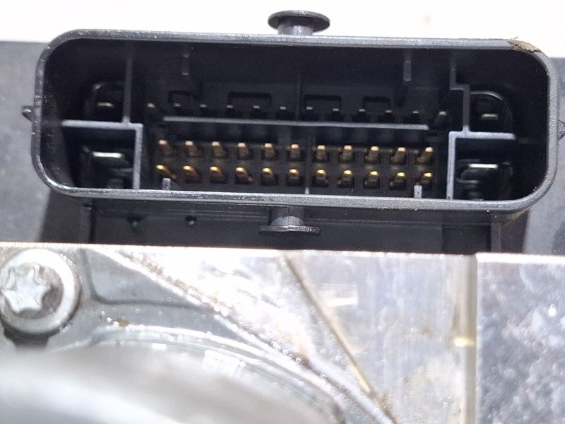 Recambio de modulo abs para citroën c4 referencia OEM IAM 0265951829 / 0265251154 / 9660934580  