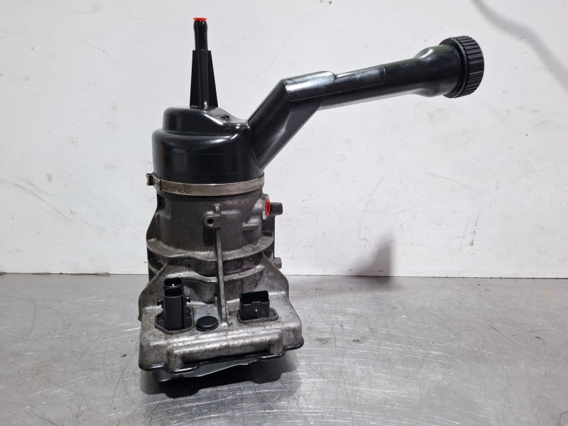 Recambio de bomba direccion asistida para citroën c4 referencia OEM IAM 9674055680 / A0021534  