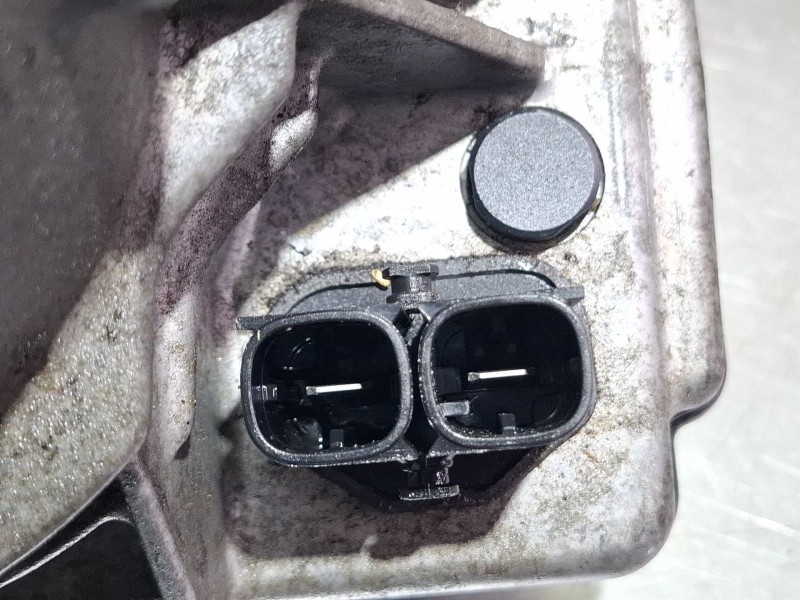 Recambio de bomba direccion asistida para citroën c4 referencia OEM IAM 9674055680 / A0021534  