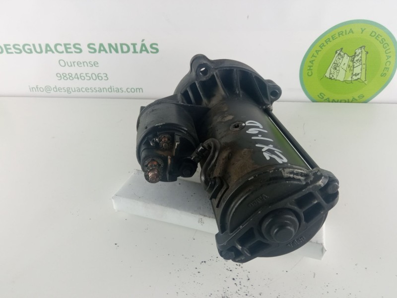 Recambio de motor arranque para citroën zx referencia OEM IAM   