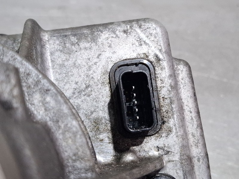 Recambio de bomba direccion asistida para citroën c4 referencia OEM IAM 9674055680 / A0021534  