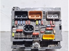 Recambio de centralita bsm para citroën c4 referencia OEM IAM 9675877980 / BSM-R02-0016  