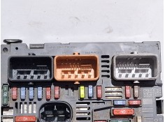 Recambio de centralita bsm para citroën c4 referencia OEM IAM 9675877980 / BSM-R02-0016   2