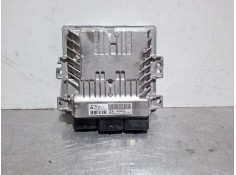 Recambio de centralita motor para citroën c4 referencia OEM IAM 9678628780 / 9666681180 / S180123007A  