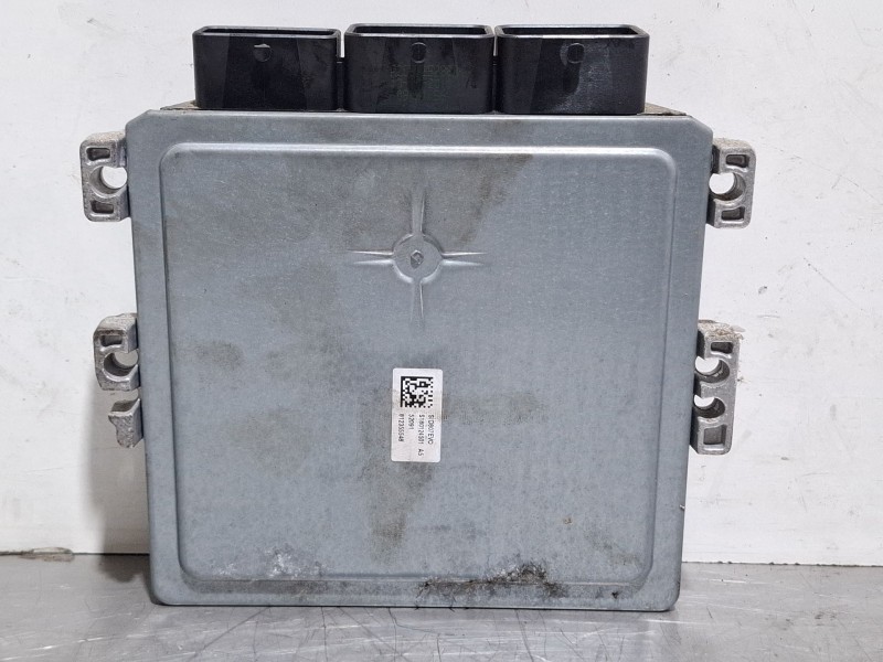 Recambio de centralita motor para citroën c4 referencia OEM IAM 9678628780 / 9666681180 / S180123007A  