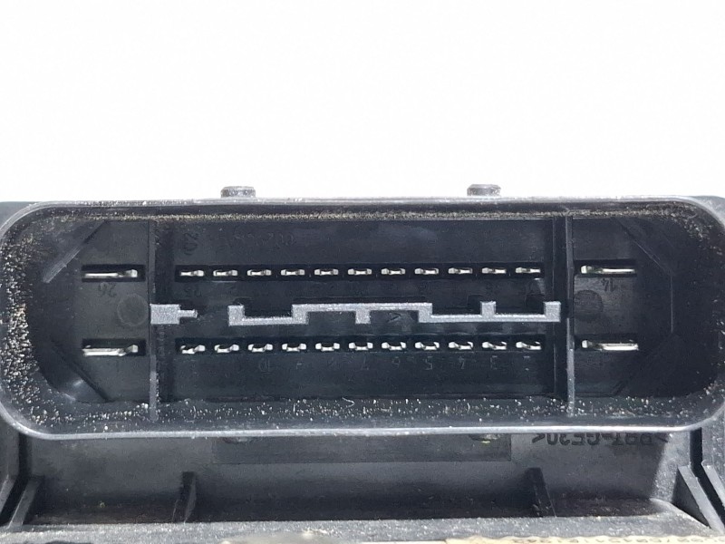 Recambio de modulo abs para renault laguna referencia OEM IAM 8200808145  