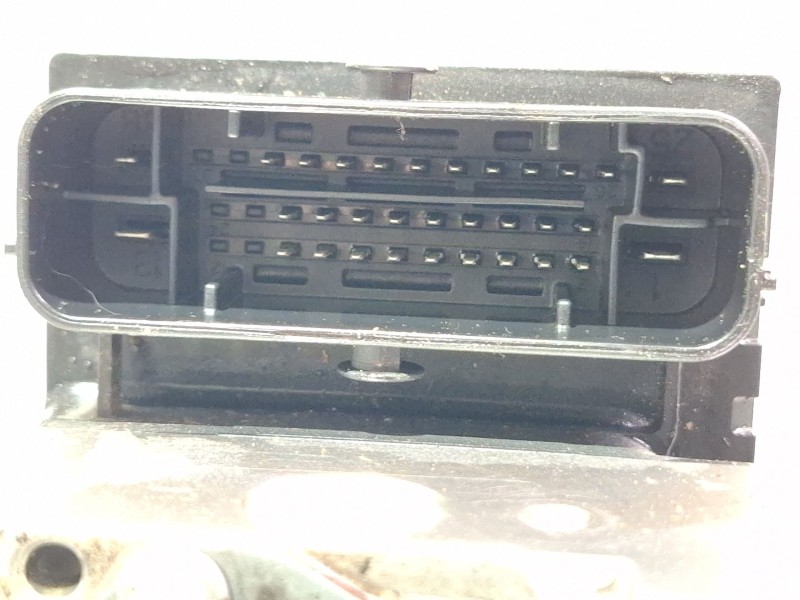 Recambio de modulo abs para citroën c4 referencia OEM IAM 0265231508 / 9661886780  