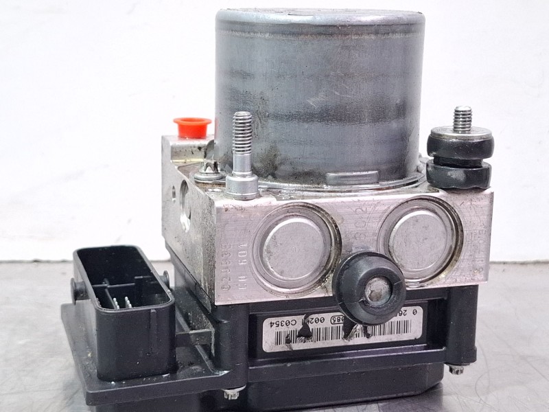 Recambio de modulo abs para citroën c4 referencia OEM IAM 0265231508 / 9661886780  