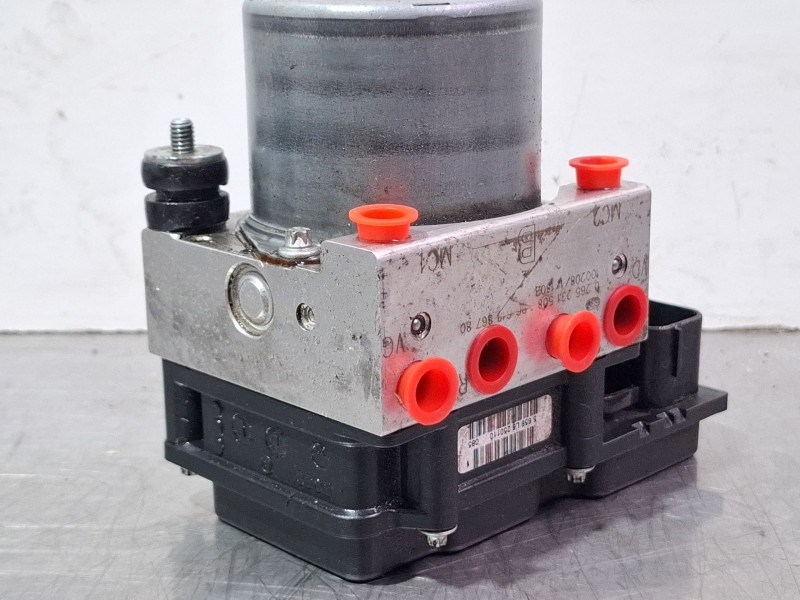 Recambio de modulo abs para citroën c4 referencia OEM IAM 0265231508 / 9661886780  