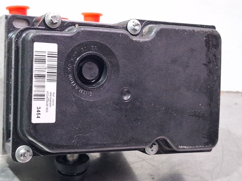 Recambio de modulo abs para citroën c4 referencia OEM IAM 0265231508 / 9661886780  