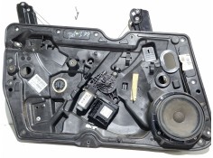 Recambio de elevalunas delantero izquierdo para volkswagen golf referencia OEM IAM 5K1837729N / 1K0959701AN / 1K0959793R  