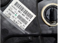 Recambio de elevalunas delantero izquierdo para volkswagen golf referencia OEM IAM 5K1837729N / 1K0959701AN / 1K0959793R   2