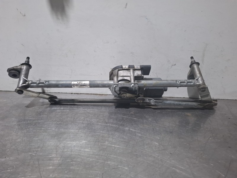 Recambio de motor limpia delantero para volkswagen golf referencia OEM IAM 1K1955023G / 3397020884  