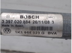 Recambio de motor limpia delantero para volkswagen golf referencia OEM IAM 1K1955023G / 3397020884   2