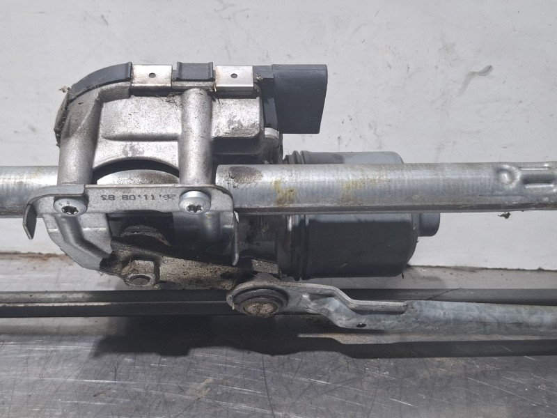 Recambio de motor limpia delantero para volkswagen golf referencia OEM IAM 1K1955023G / 3397020884  