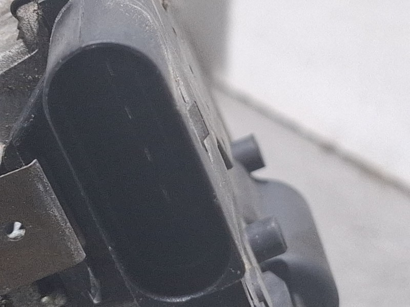 Recambio de motor limpia delantero para volkswagen golf referencia OEM IAM 1K1955023G / 3397020884  