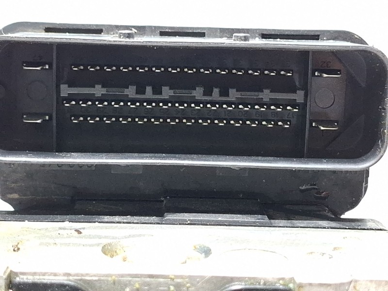 Recambio de modulo abs para volkswagen golf referencia OEM IAM 1K0907379AE / 1K0614517BE  