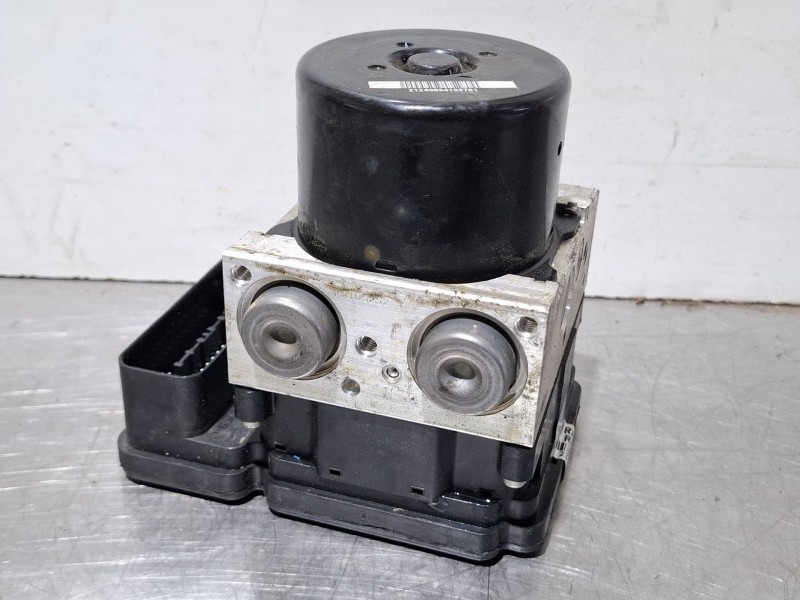 Recambio de modulo abs para volkswagen golf referencia OEM IAM 1K0907379AE / 1K0614517BE  