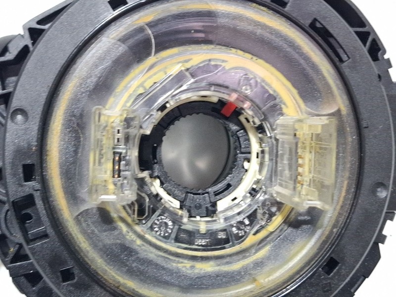 Recambio de mando multifuncion para mercedes-benz c220cdi w204 referencia OEM IAM A2045407401  