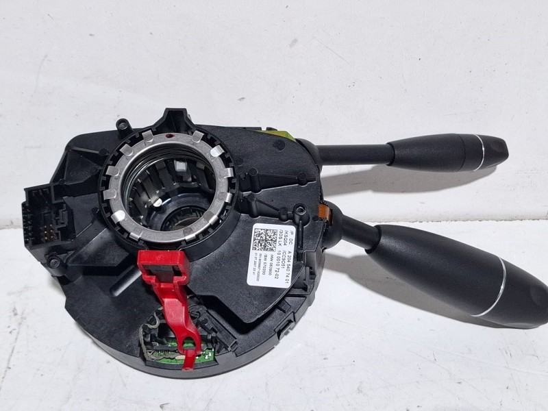 Recambio de mando multifuncion para mercedes-benz c220cdi w204 referencia OEM IAM A2045407401  