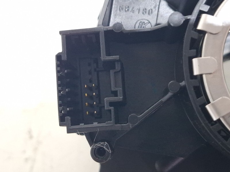 Recambio de mando multifuncion para mercedes-benz c220cdi w204 referencia OEM IAM A2045407401  