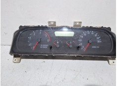 Recambio de cuenta kilometros para nissan terrano ii (r20) 2.7 tdi 4wd referencia OEM IAM 2X802  