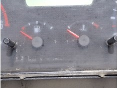 Recambio de cuenta kilometros para nissan terrano ii (r20) 2.7 tdi 4wd referencia OEM IAM 2X802   2