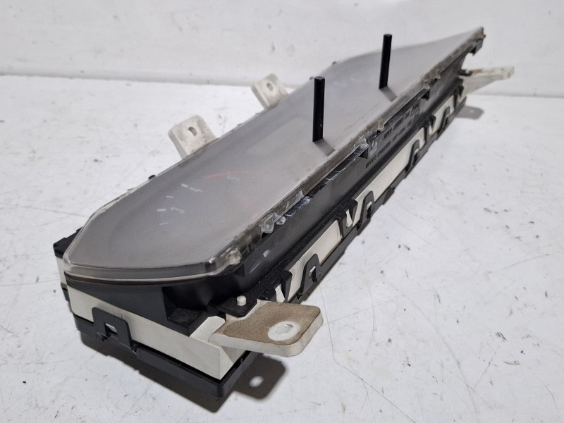 Recambio de cuenta kilometros para nissan terrano ii (r20) 2.7 tdi 4wd referencia OEM IAM 2X802  