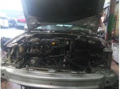 renault laguna del año 2005