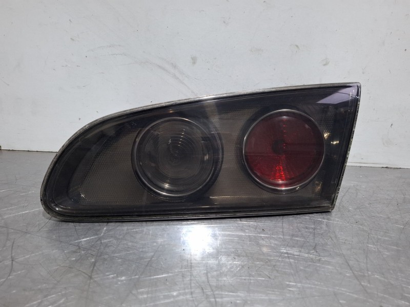 Recambio de piloto porton trasero derecho para seat ibiza referencia OEM IAM 6L6945094F  