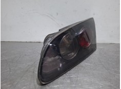 Recambio de piloto porton trasero derecho para seat ibiza referencia OEM IAM 6L6945094F   2