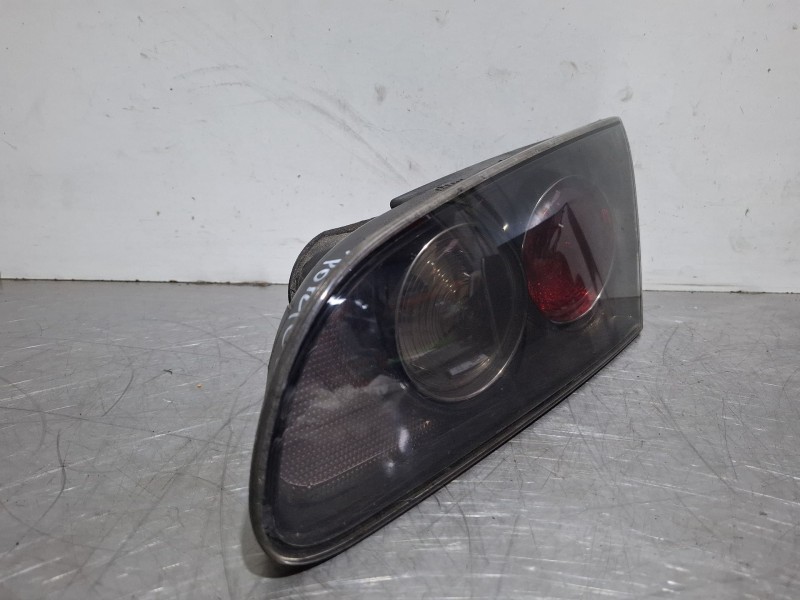 Recambio de piloto porton trasero derecho para seat ibiza referencia OEM IAM 6L6945094F  