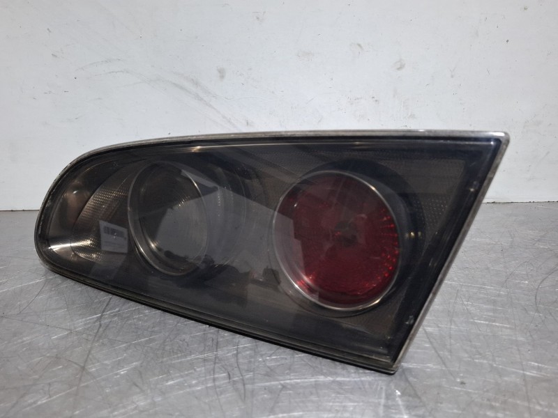 Recambio de piloto porton trasero derecho para seat ibiza referencia OEM IAM 6L6945094F  