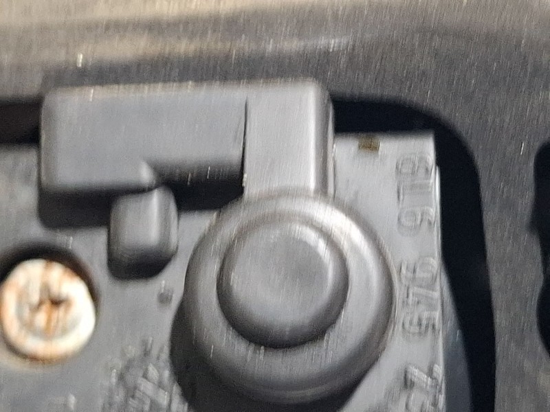 Recambio de piloto porton trasero derecho para seat ibiza referencia OEM IAM 6L6945094F  