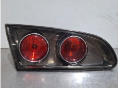 Recambio de piloto porton trasero izquierdo para seat ibiza referencia OEM IAM   