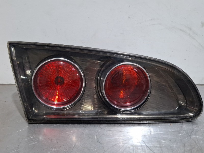 Recambio de piloto porton trasero izquierdo para seat ibiza referencia OEM IAM   