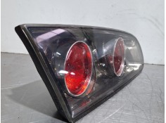 Recambio de piloto porton trasero izquierdo para seat ibiza referencia OEM IAM    2