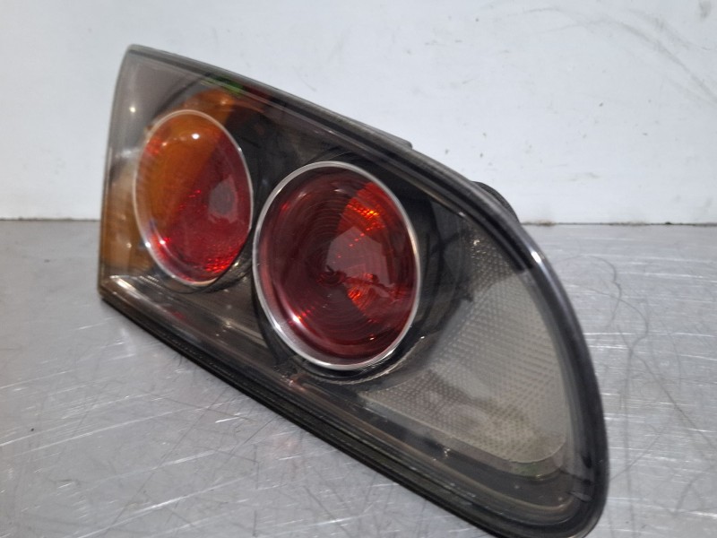 Recambio de piloto porton trasero izquierdo para seat ibiza referencia OEM IAM   