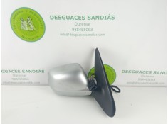 Recambio de espejo retrovisor derecho electrico para seat león referencia OEM IAM E1010515   2
