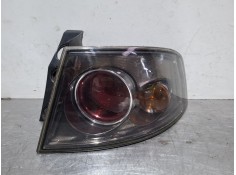 Recambio de piloto carrocería trasero izquierdo para seat ibiza referencia OEM IAM   