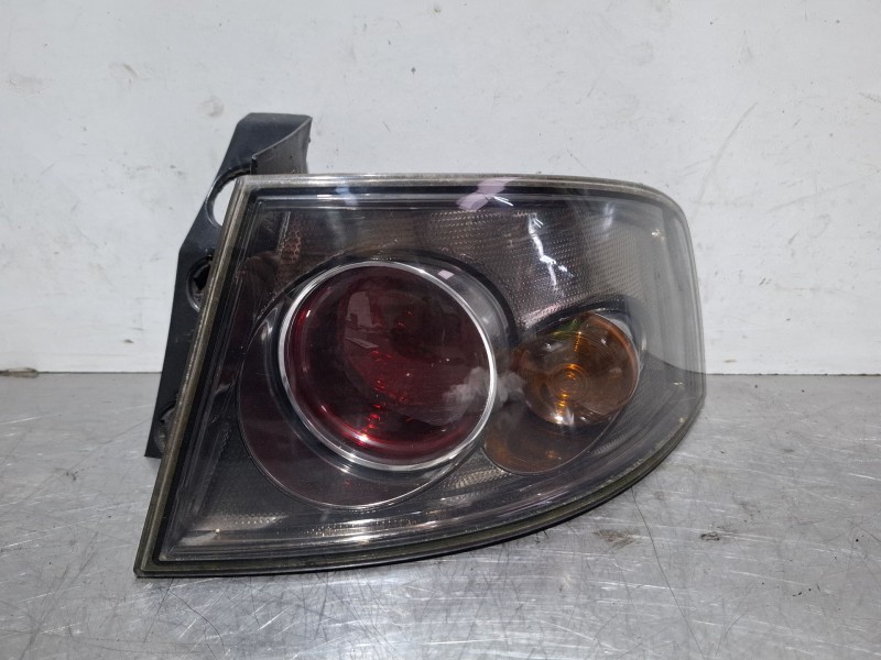 Recambio de piloto carrocería trasero izquierdo para seat ibiza referencia OEM IAM   