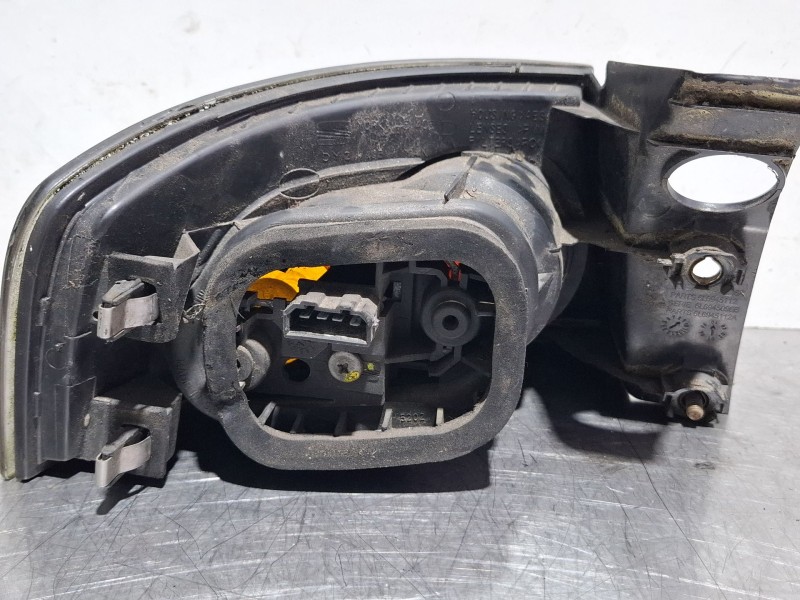 Recambio de piloto carrocería trasero izquierdo para seat ibiza referencia OEM IAM   